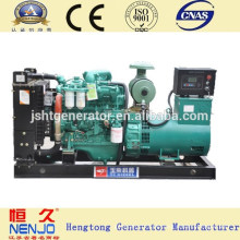 Yuchai Super Quality 360kw Slient Diesel Generator